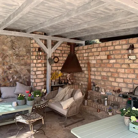 Villa Anna *