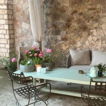 Anna Villa